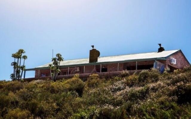 Wolfkop Nature Reserve