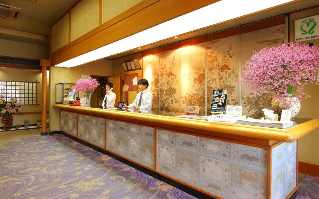 Isawa View Hotel