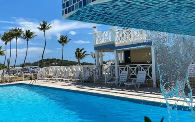 Parador Villa Parguera