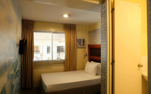 Spaces By Eco Hotel