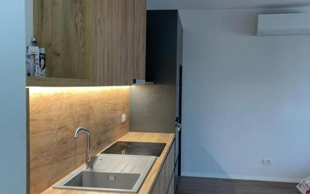 New Ring Apartament Tirana
