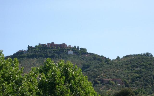 Hotel Brennero e Varsavia