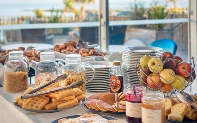 Prévithal Hôtel de la Baie Thalasso & Spa Marin