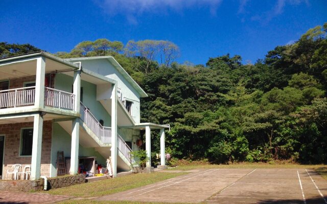 YHA Ngong Ping SG Davis Youth Hostel