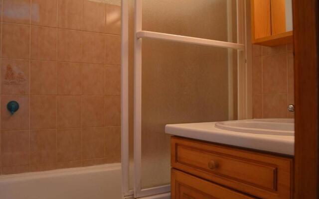 Appartement Le Grand-Bornand, 2 pièces, 6 personnes - FR-1-241-212