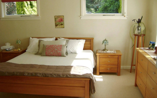 Esk Valley Lodge