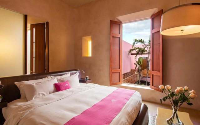 Rosas & Xocolate, Mérida, a Member of Design Hotels