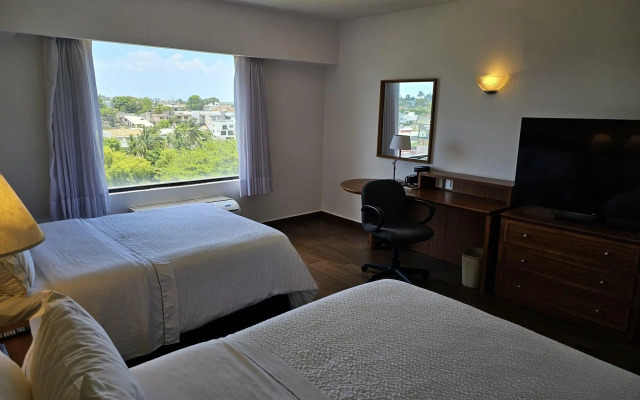 Fiesta Inn Tampico