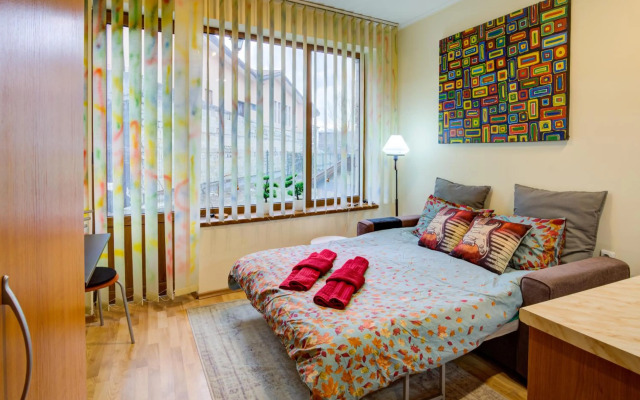 Gondola Studio D5 in Cedar Lodge 4