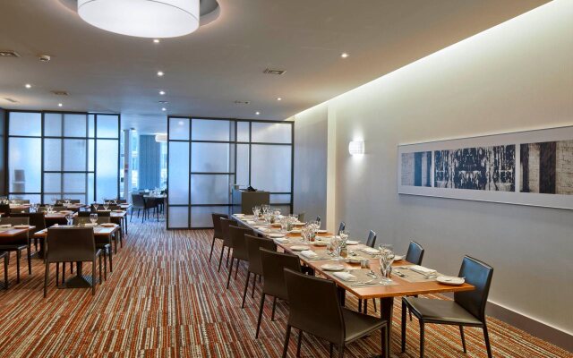 Mercure Lisboa Hotel