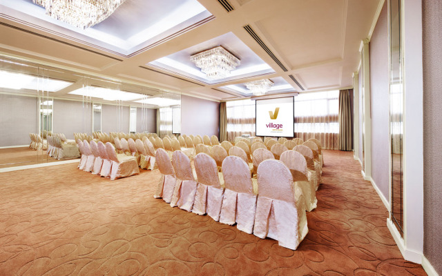 Village Hotel Bugis by Far East Hospitality