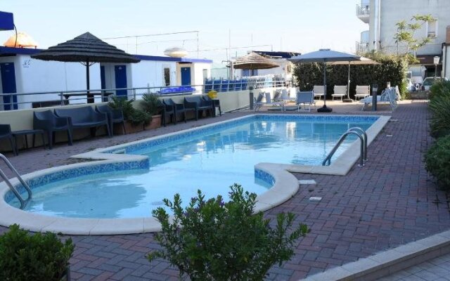 Residence Moderno