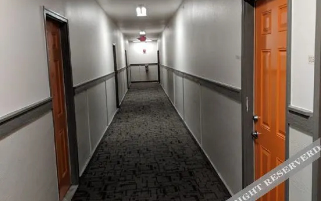 Prime Place Apartments