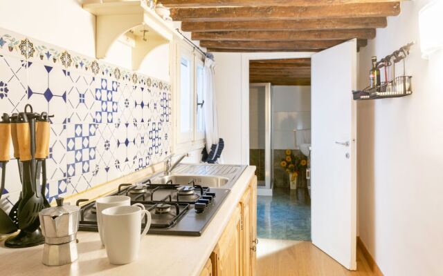 Giardino Bardini Cozy Apartment