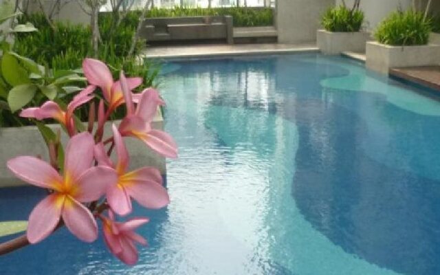 RH Suites at Solaris Dutamas