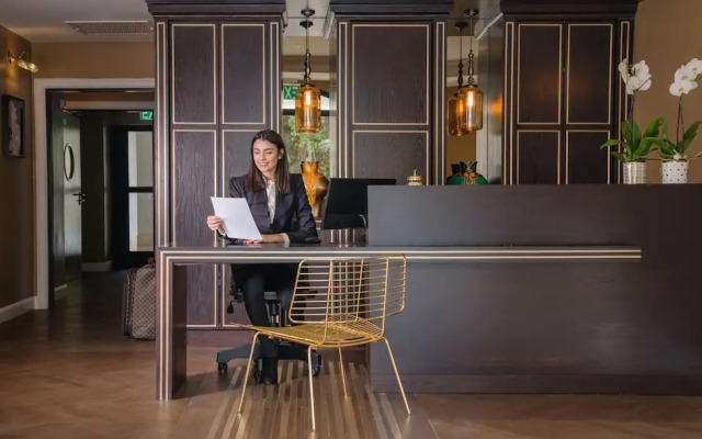 A23 Boutique Hotel