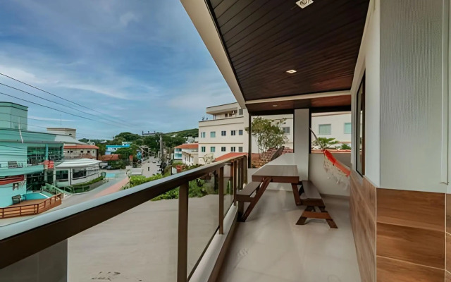 Res. Ribeiro apt 04/05