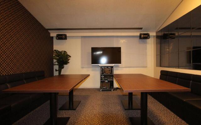Livemax Resort Itokawana
