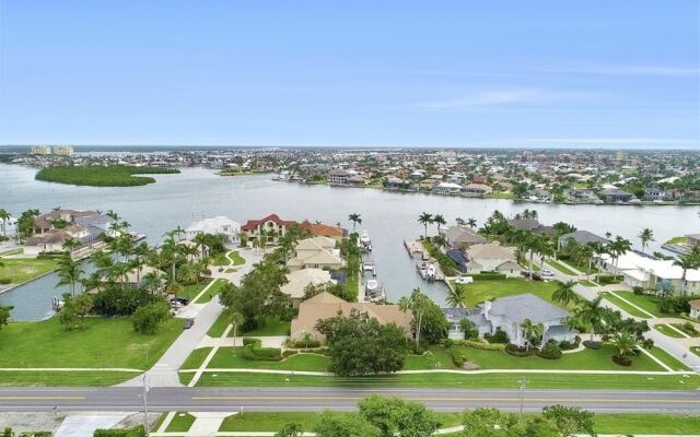 Kendall #66754 - 4 Br Home