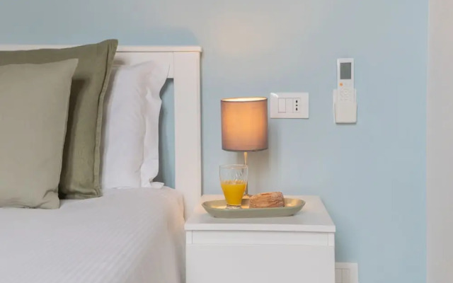 Old Court Hideaway in Como