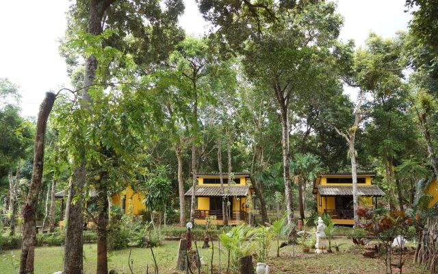 Garden Of Joy Resort