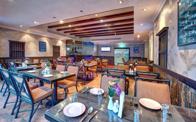 Palm Beach Hotel