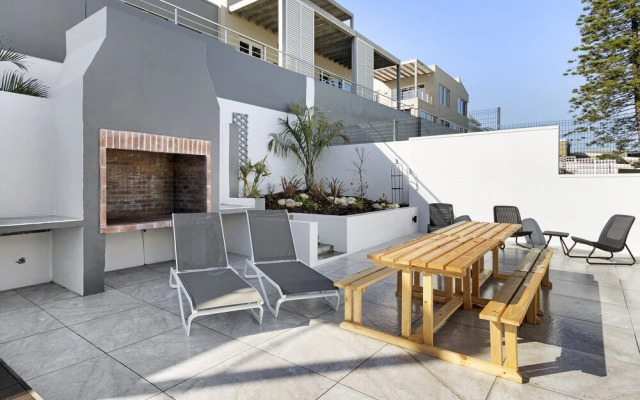 Endless Summer Beach House