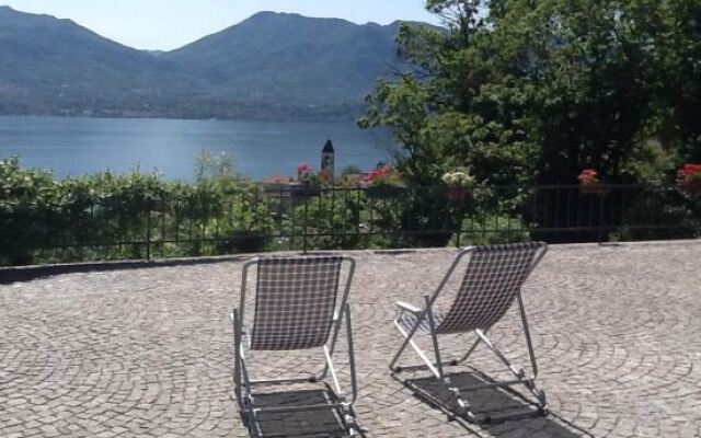 Holiday home Barbara