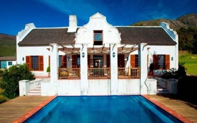 Tulbagh Travelers Lodge