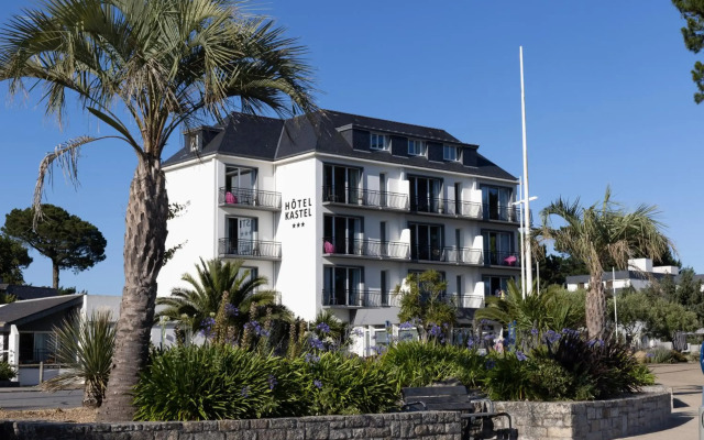 Kastel Wellness Hotel - Thalasso et Spa