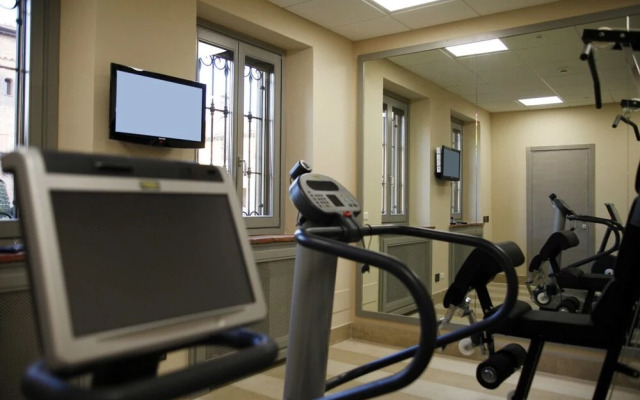 La Torre Dei Canonici