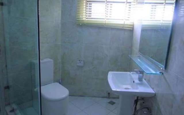 Divine Fountain Hotel