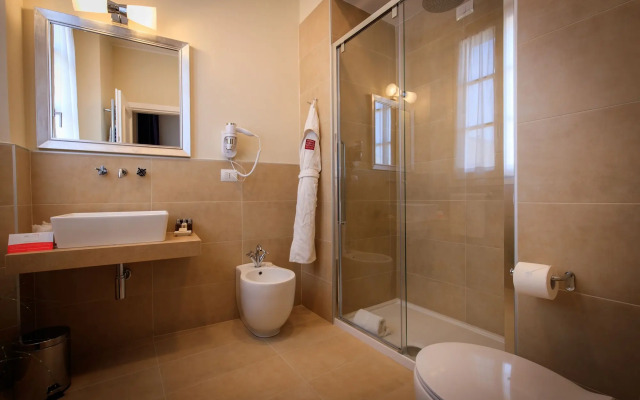 Donna Camilla Savelli – VRetreats Hotel