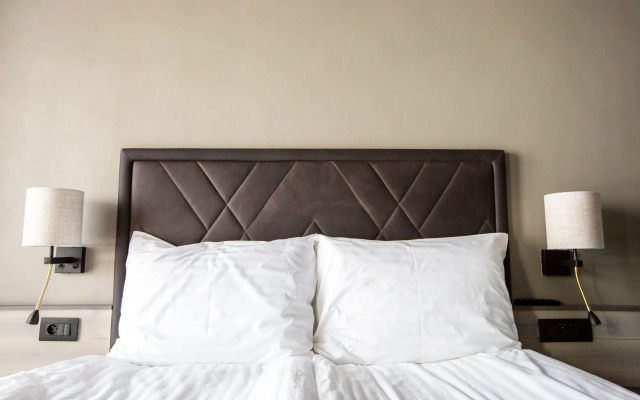 Langley Hotel Tignes 2100