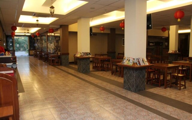 Joe Hotel
