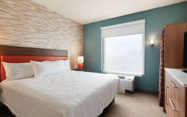 Home2 Suites By Hilton Lancaster