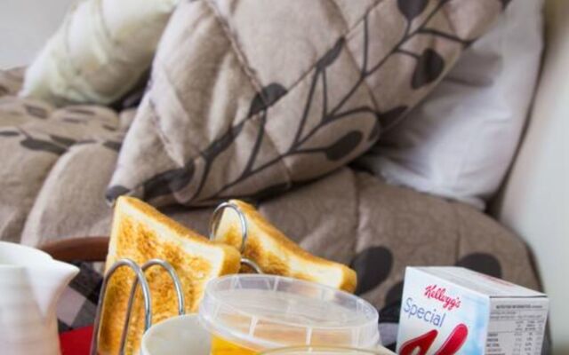 Bella Vista Motel Westport