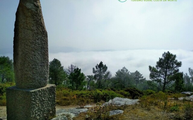 Casa de Verdes - In Cabana de Bergantinos