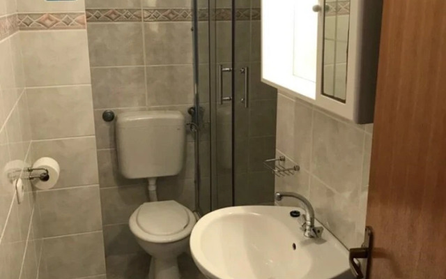 Ante - Perfect sea View - A2