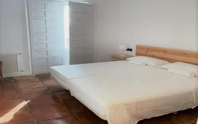 Hotel Los Tilos