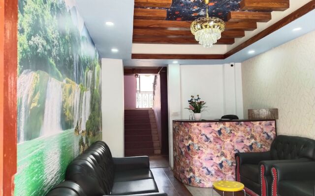 Charming Durbar Hotel
