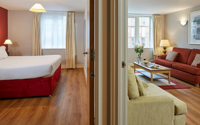 Marlin Apartments London City - Queen Street