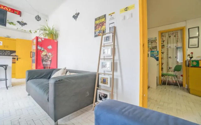 Vistas de Lisboa Hostel