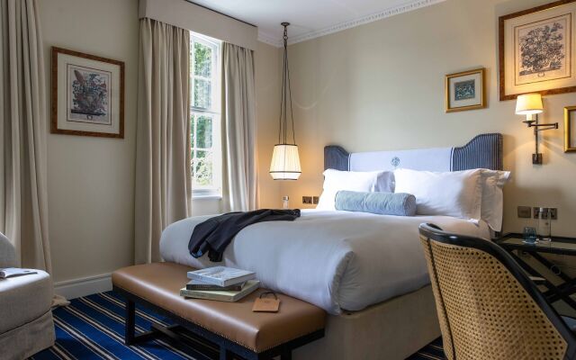 The Relais Henley