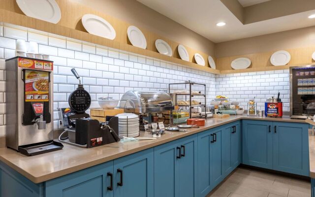 Country Inn & Suites by Radisson, Anderson, SC