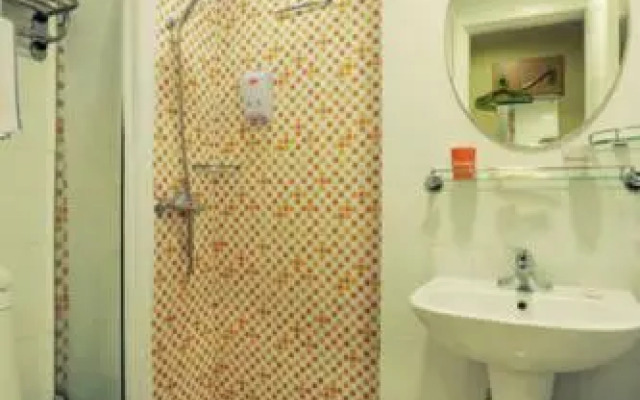 如家酒店(杭州萧山通惠北路新农都店)