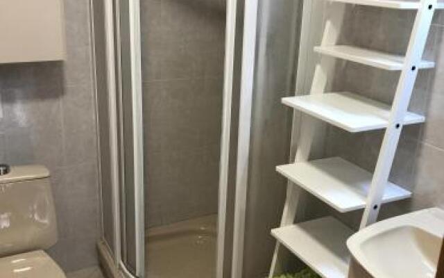 Apartamento 2º con Chill-Out frente a la Catedral