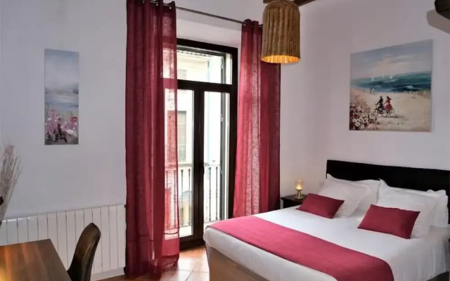 Hotel Casa Bougainvillea