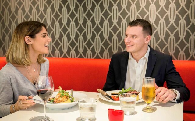 Novotel Sydney Parramatta