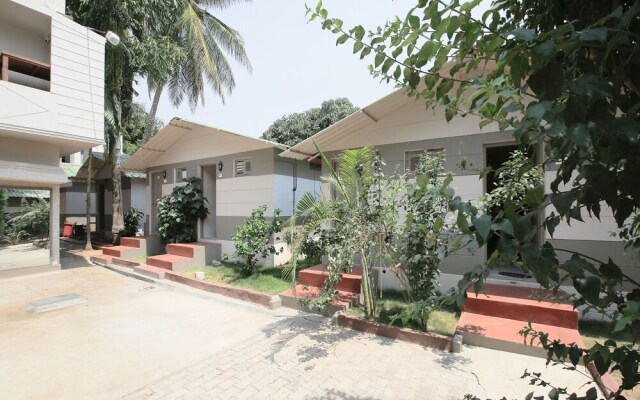 OYO 13456 Kings L den Resort